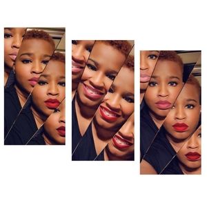 Meet your Posher, Jamie